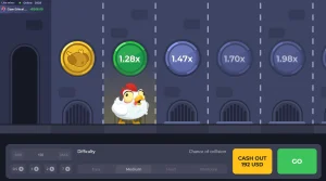chicken road slot
