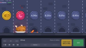 chicken road game casino