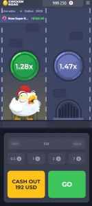 chicken road app