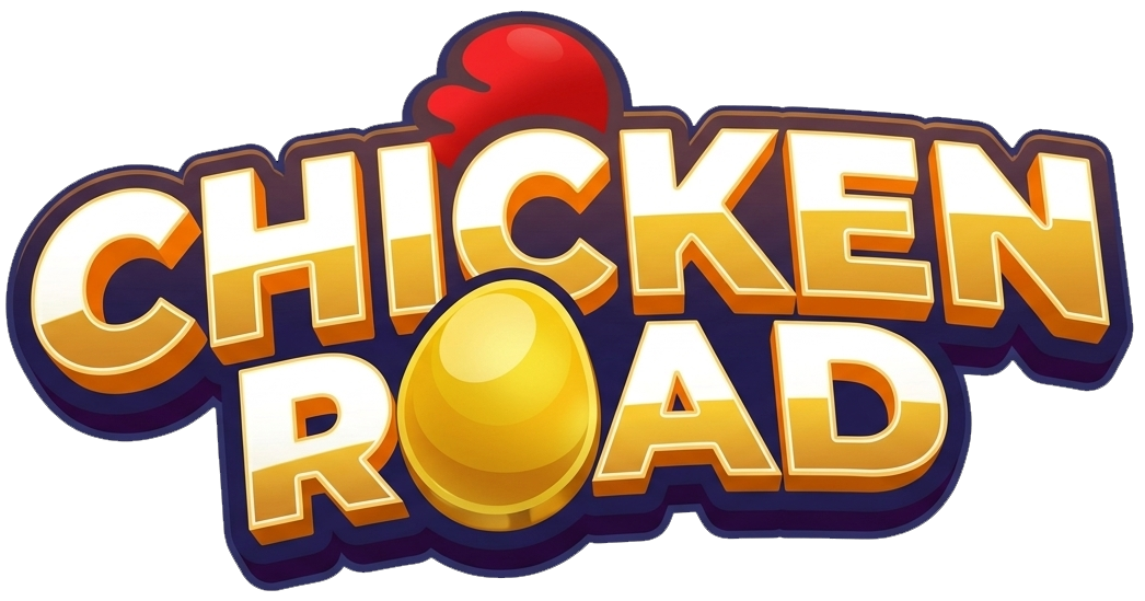 Chicken Road Logo